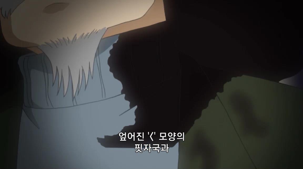 [명탐정코난] 괴도 키드와 네 장의 명화 (후편) | 인스티즈