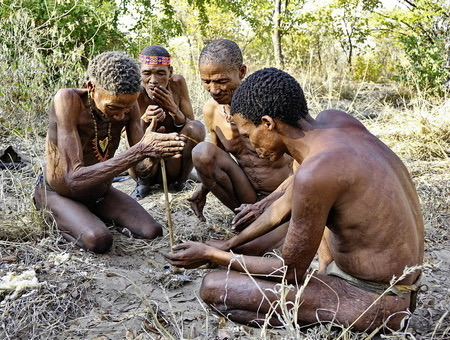 아프리카 관심 많은 여시의 tmi | 인스티즈
