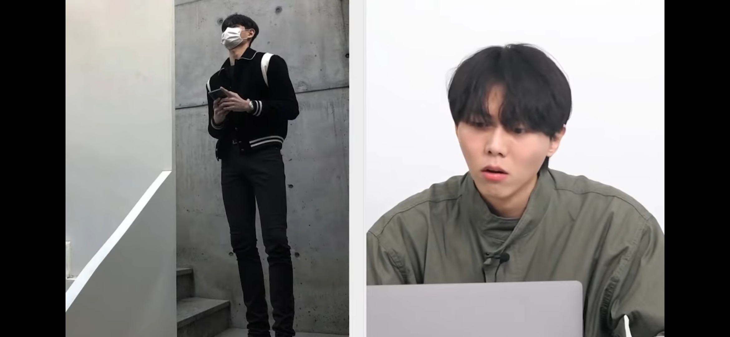 주우재 유튜브 패션참견 정말 웃긴 달글 | 인스티즈