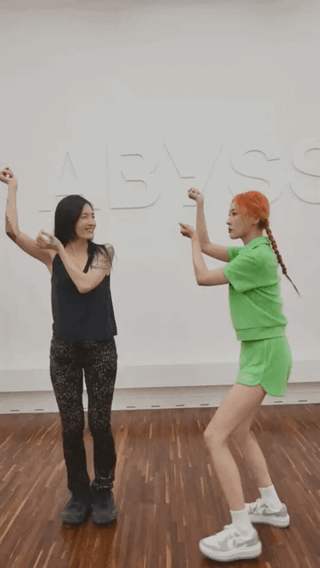 INFP 자석이라는 ESTJ 모니카 | 인스티즈