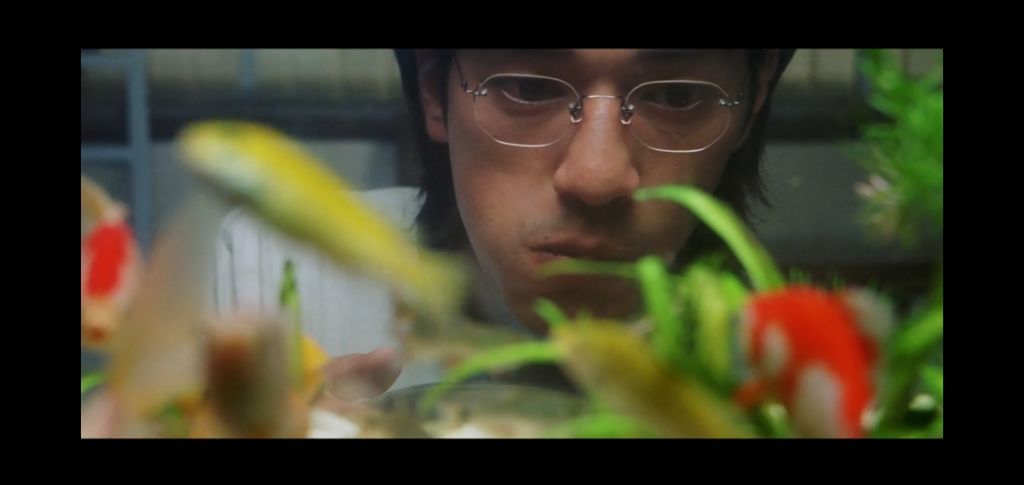 영화 친니친니 | 인스티즈