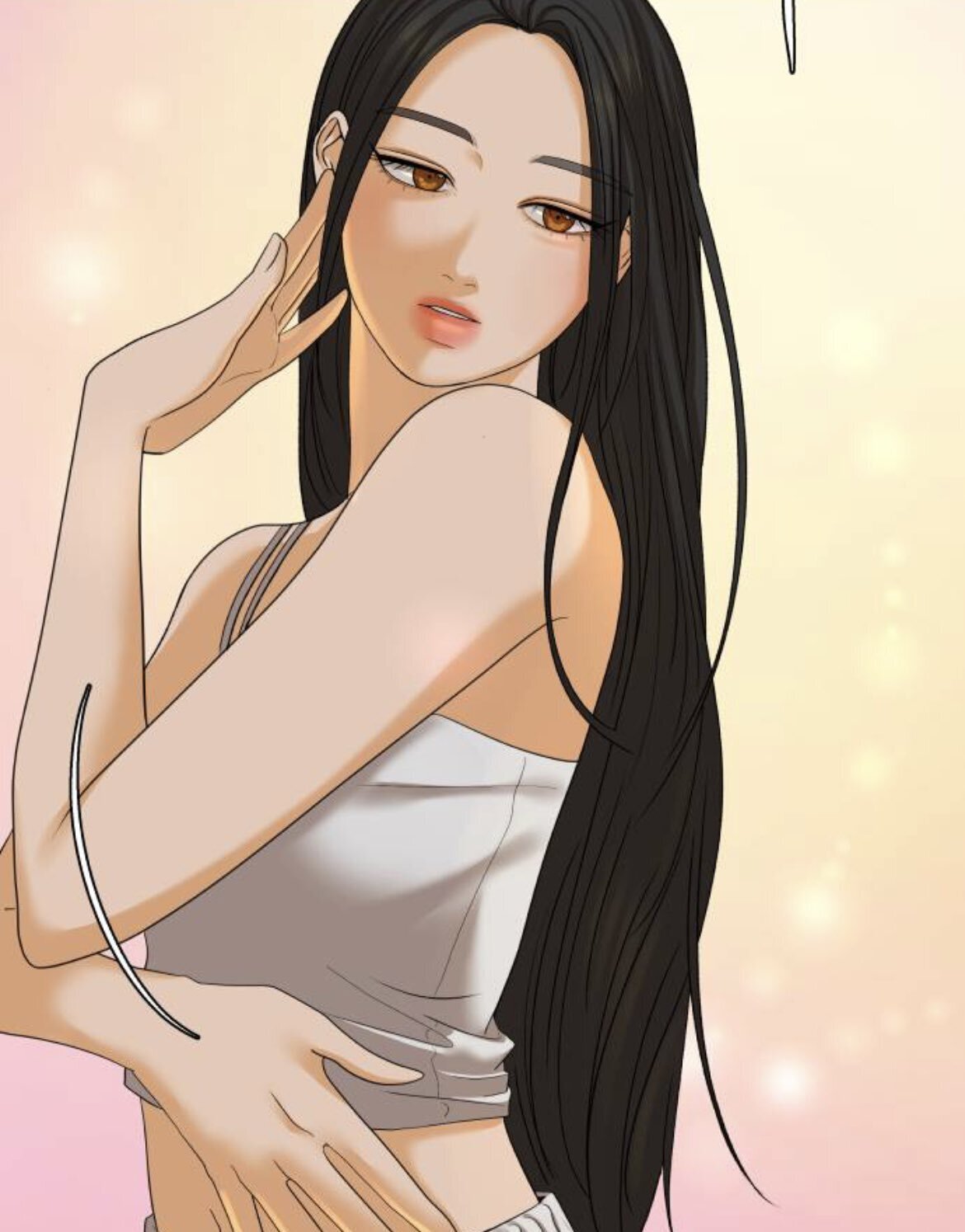 웹툰작화 그림체 vs 표정 뭐가 중요한지 말해보는 달글 | 인스티즈