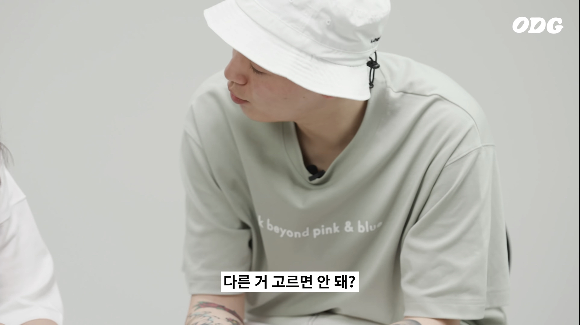8세, 12세와 친구가 된 이센스 (은근 힐링..) | 인스티즈