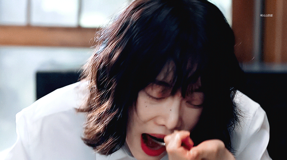 김히어라 배우 천의얼굴이라고 생각하는 달글 | 인스티즈