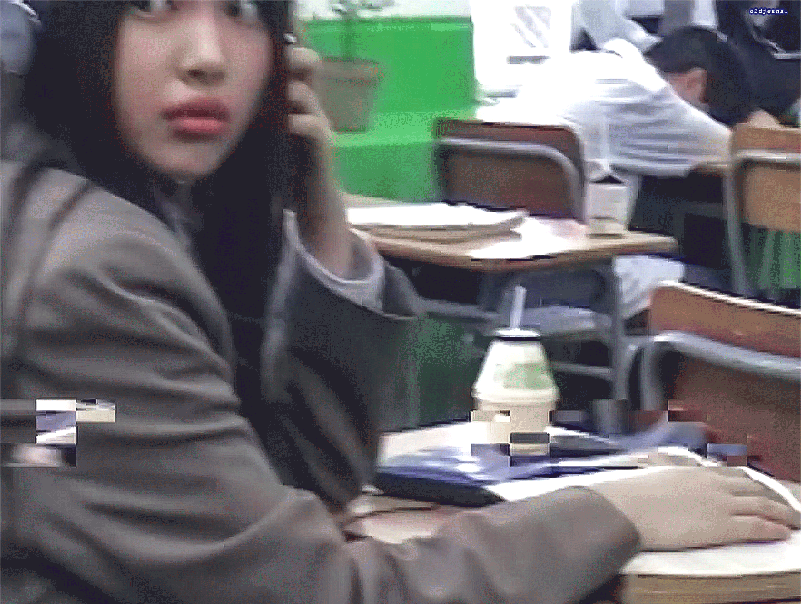 뉴진스 뮤비 본 뒤로 고딩시절이 개같이 그리운 달글 | 인스티즈