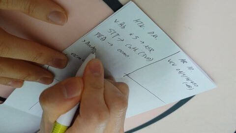 신규 간호사들이 제일 힘들어 한다는 인수인계 체험 해보기.ytb | 인스티즈