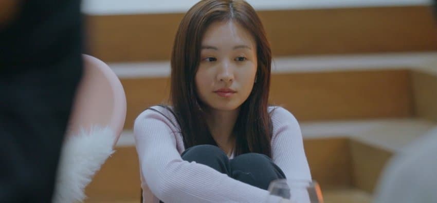 [환승연애3] X와의 추억을 술안주로 쓴 남자 | 인스티즈