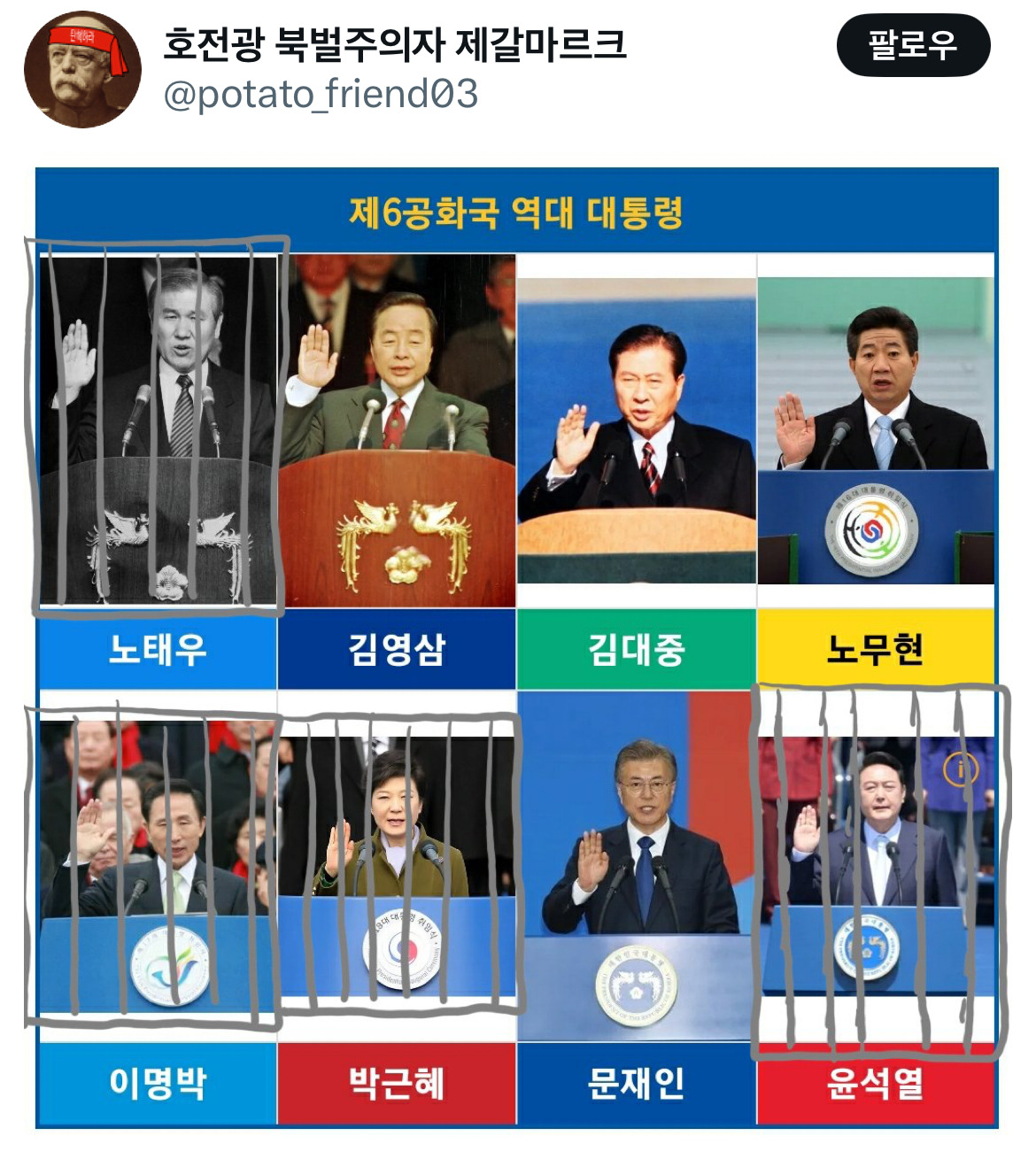무정부가 되면 환율이 떨어지는 나라가 있습니다 바로 대한민국입니다 탄핵 기념 트위터 모음 2️⃣ .twt | 인스티즈