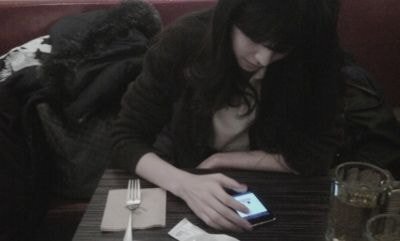 그 시절 감성 제대로라는 배우 정인선 싸이월드 사진들 | 인스티즈