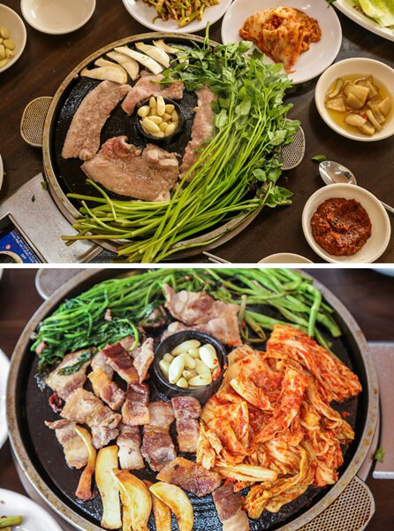 미세먼지 해독음식 | 인스티즈