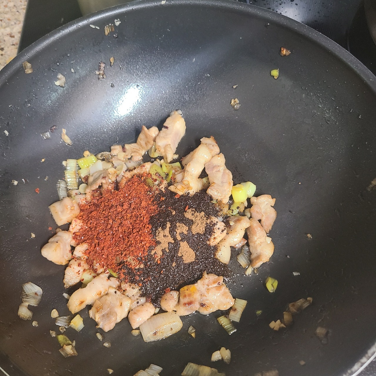 사천 짜파게티로 우울증 치료하는 법.jpg | 인스티즈