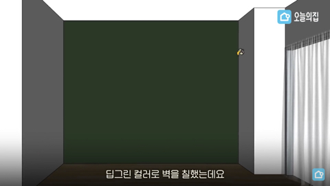 한국적인 감성과 현대 소품을 사용해 방꾸미기 | 인스티즈