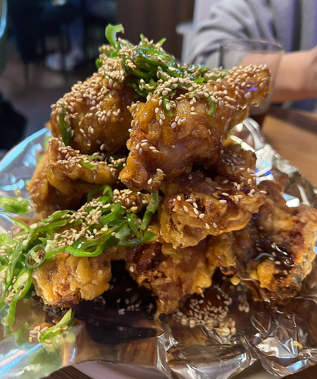 치킨원탑 이미지