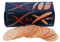 다시 먹어보고 싶은 단종 감자과자는??🥔 | 인스티즈