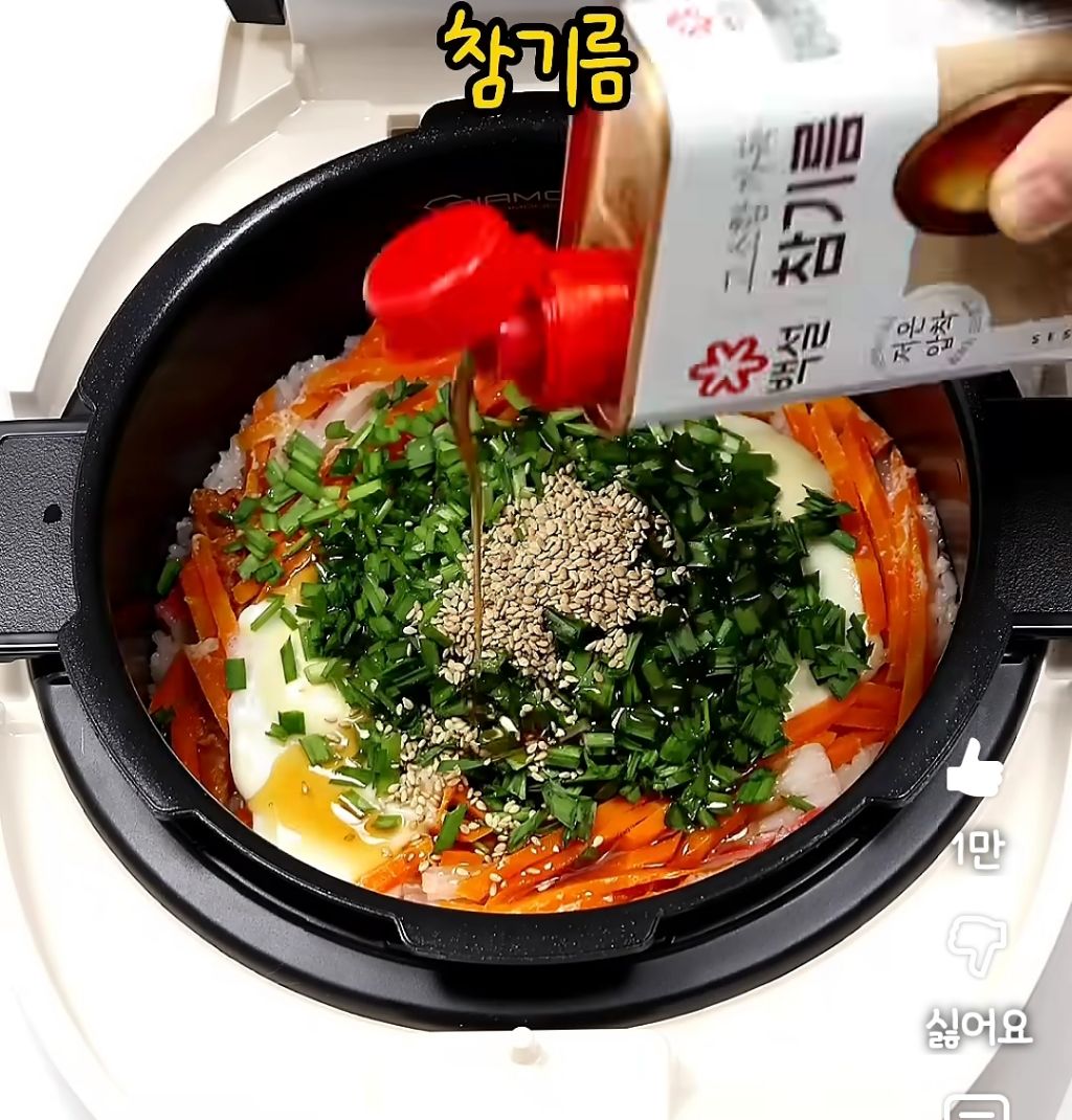 요리 고자도 만들수있는 초간단 김밥 | 인스티즈