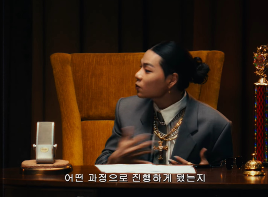 한 가수의 피처링 제의 받은 지드래곤 반응.jpg | 인스티즈
