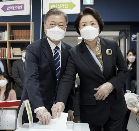 문재인 대통령의 대선 당시 정말 정말 정말 정말 정말 명확했던 시그널들 | 인스티즈