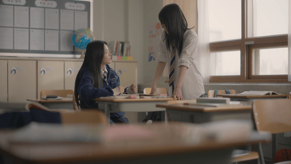 여X여 관계성 개맛도리인 하이틴 드라마.jpg | 인스티즈