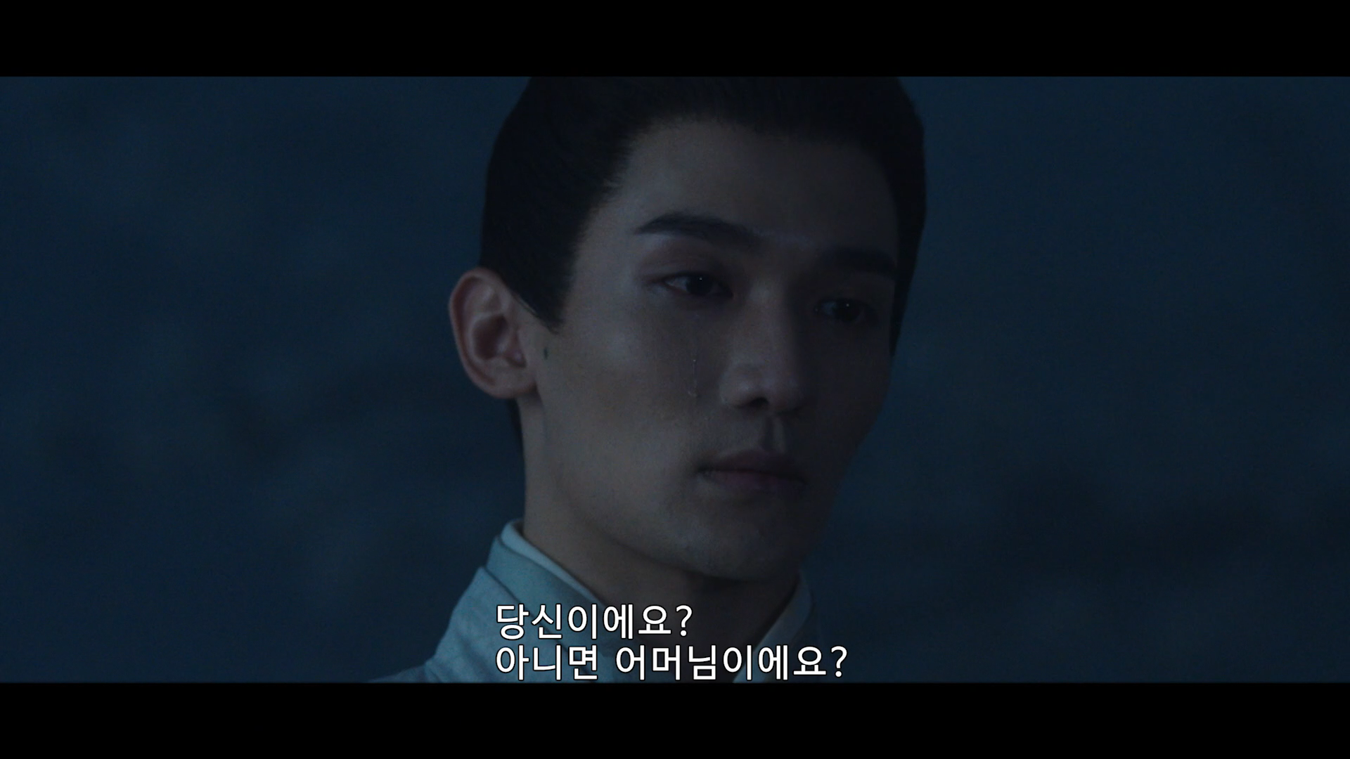 남편에게 생매장 당한 후 새로운 신분으로 돌아온 여자의 암투극 묵우운간 1 | 인스티즈