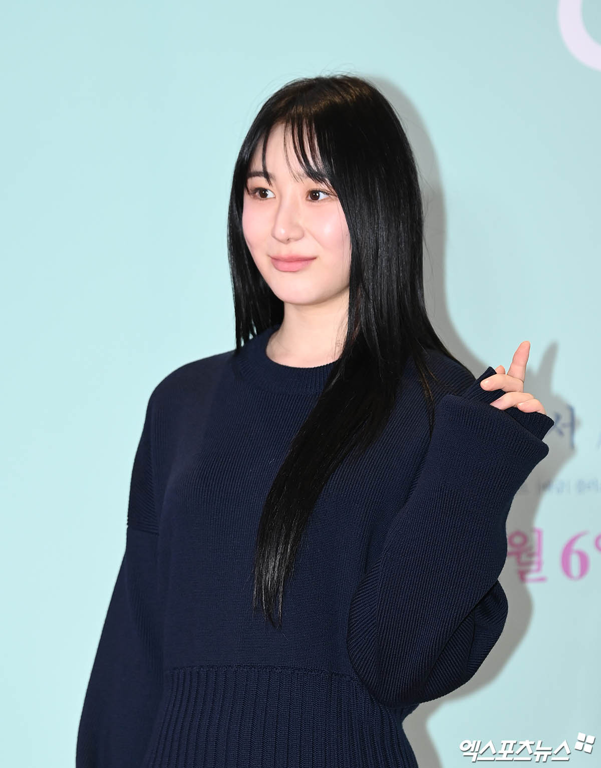 오늘자 '청설' VIP 시사회 포토윌 | 인스티즈