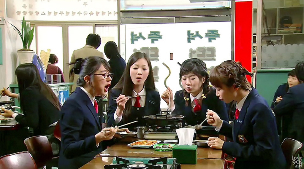 궁 신채경 스타일링 모음 | 인스티즈