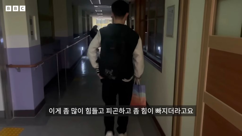 '밤 10시 종료' 가장 긴 수능을 치르는 학생들 | 인스티즈