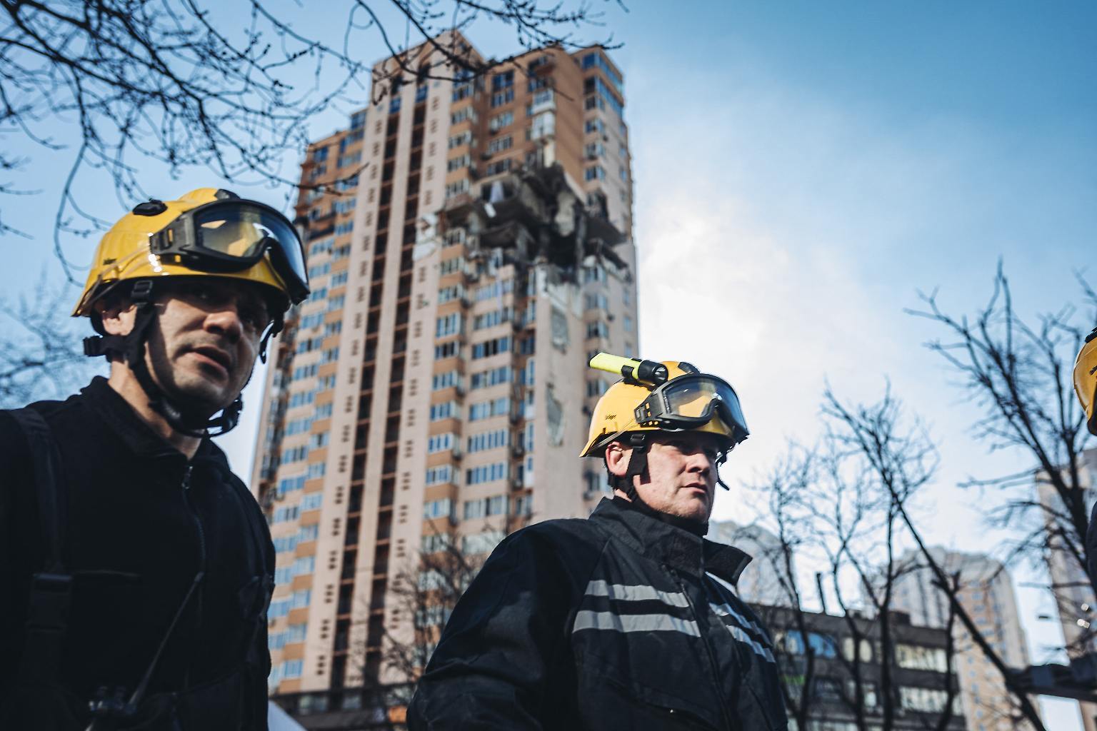 우크라이나-러시아 전쟁 의외의 나비효과 (ft.한국) | 인스티즈