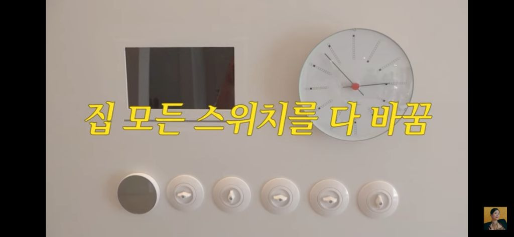 총 2억들여서 했다는 김새롬 집 36평인테리어 | 인스티즈