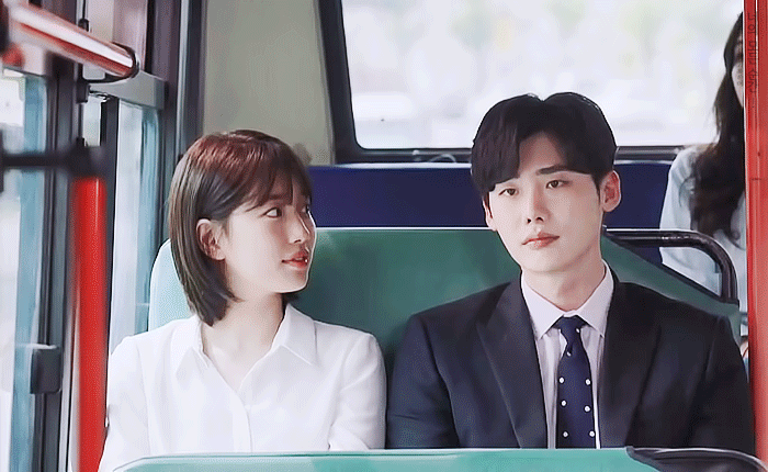 박혜련 작가의 한결같이 소나무인 집필방식 | 인스티즈