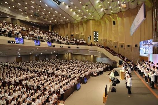 무교인 사람이 교회가서 충격받는 것들 | 인스티즈