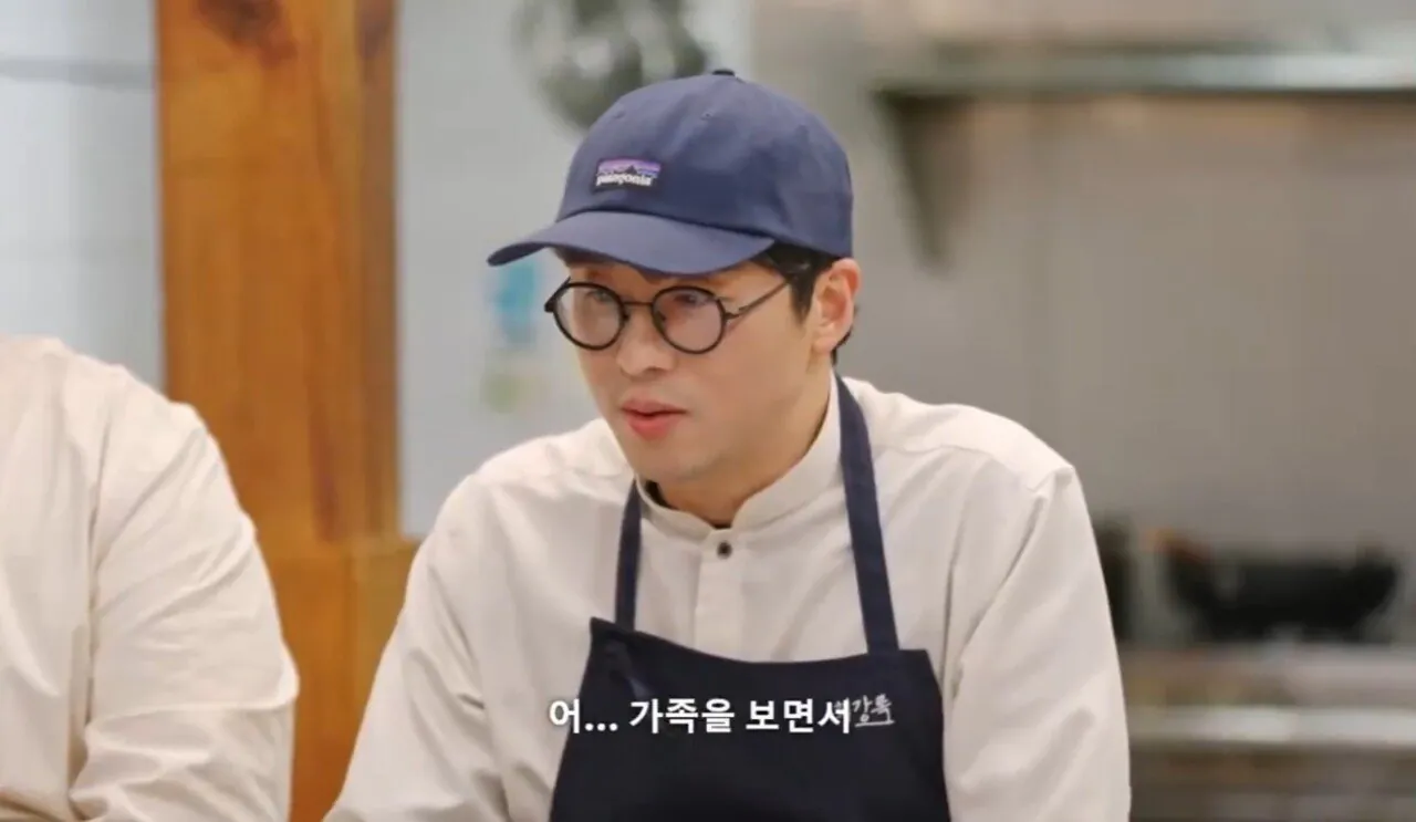 ㅅㅍ) 흑백요리사2 그 셰프가 우승할 수 있었던 이유 | 인스티즈