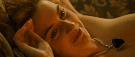 타이타닉(1997) "I jump, You jump, right?" | 인스티즈