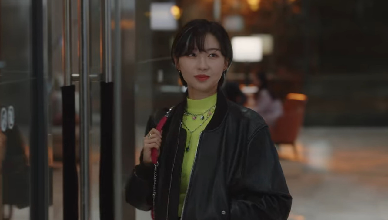 [이상한변호사우영우] 사랑은 왈츠처럼 서로 스텝을 맞춰가는 것.jpg | 인스티즈