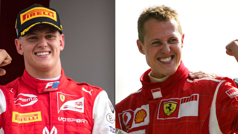 얼마나 부자들이 F1을 할까? | 인스티즈