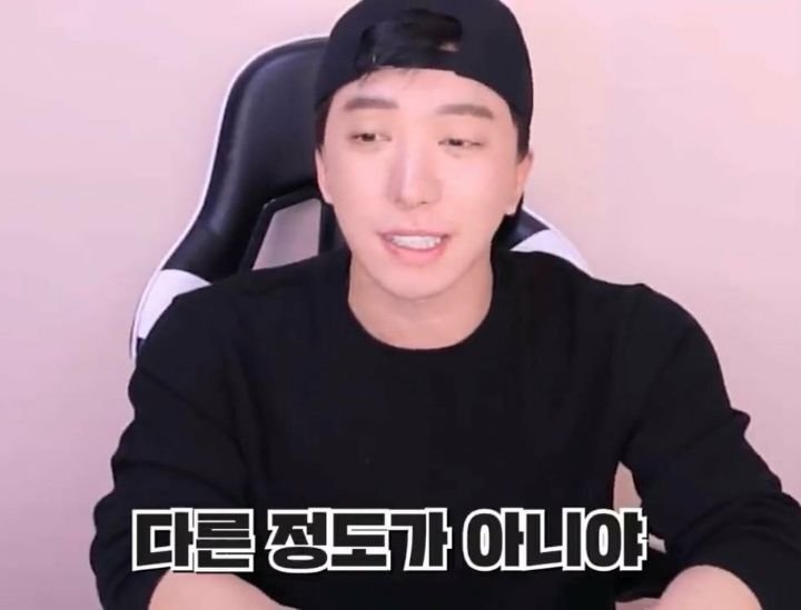 게이가 말하는 BL과의 현실의 차이점 | 인스티즈