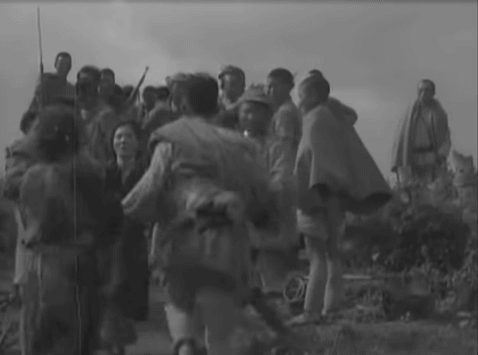 미국 국립기록관리청에서 발견된 위안부 구출 영상 | 인스티즈