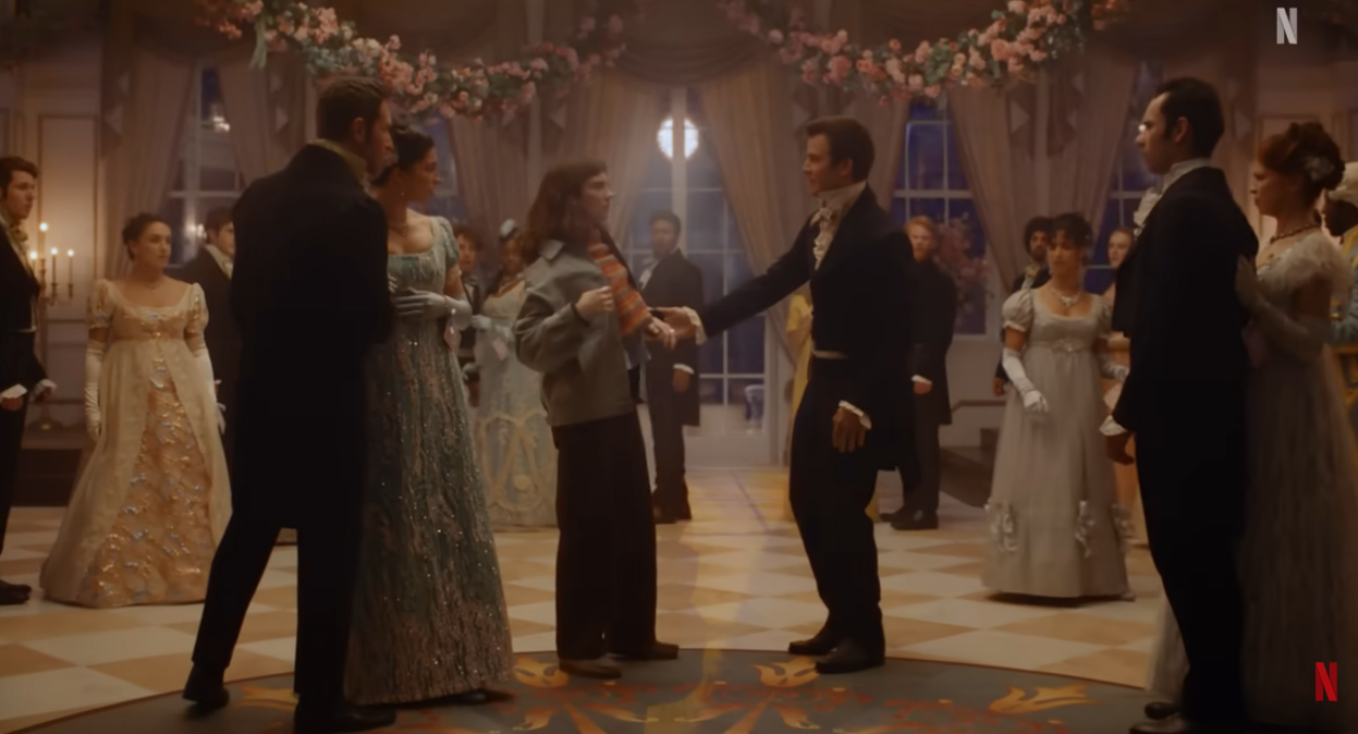 따로 촬영까지 해서 돈냄새 진동하는 넷플릭스 2026년 라인업 영상 | 인스티즈