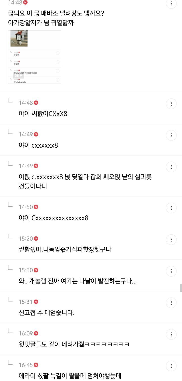 우울해질 때 최고의 힐링은 죠캎이라고 생각하는 달글 | 인스티즈