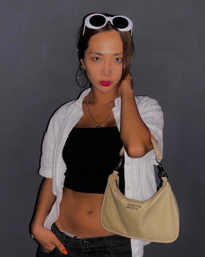 스우파 댄서들 명품옷 신경 안쓰는 거 뭔가 발리는 달글.... | 인스티즈