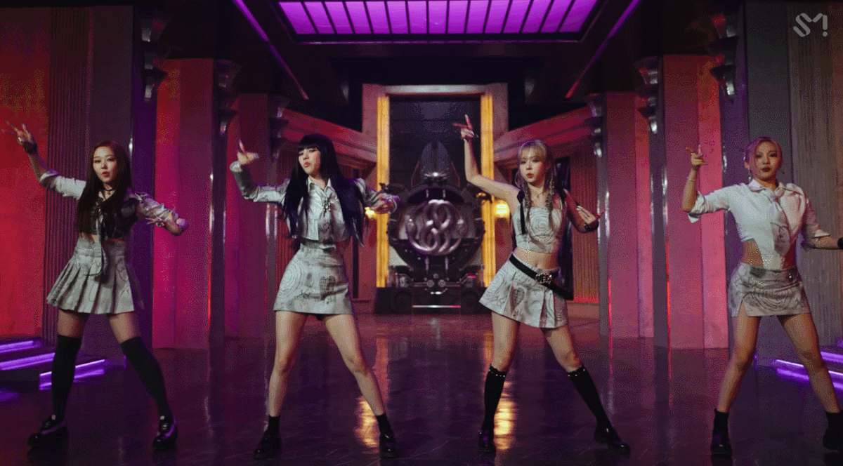 2022년 여자아이돌 최애 노래는? | 인스티즈