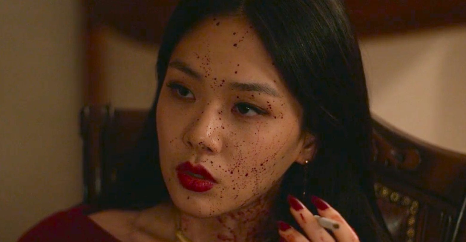 [최악의악] 집착광공 그 자체였던 해련 캐릭터 | 인스티즈