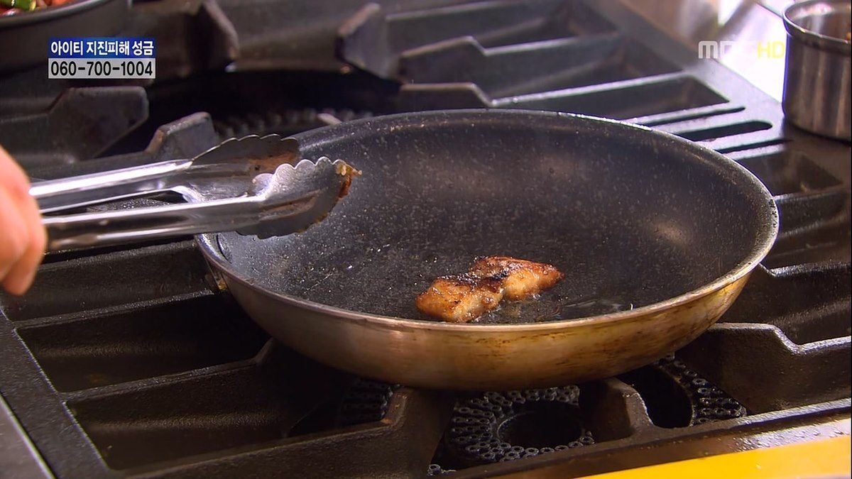 드라마 파스타에서 최현욱(이선균) 셰프가 버럭버럭 화내는게 이해되는 이유.jpg | 인스티즈