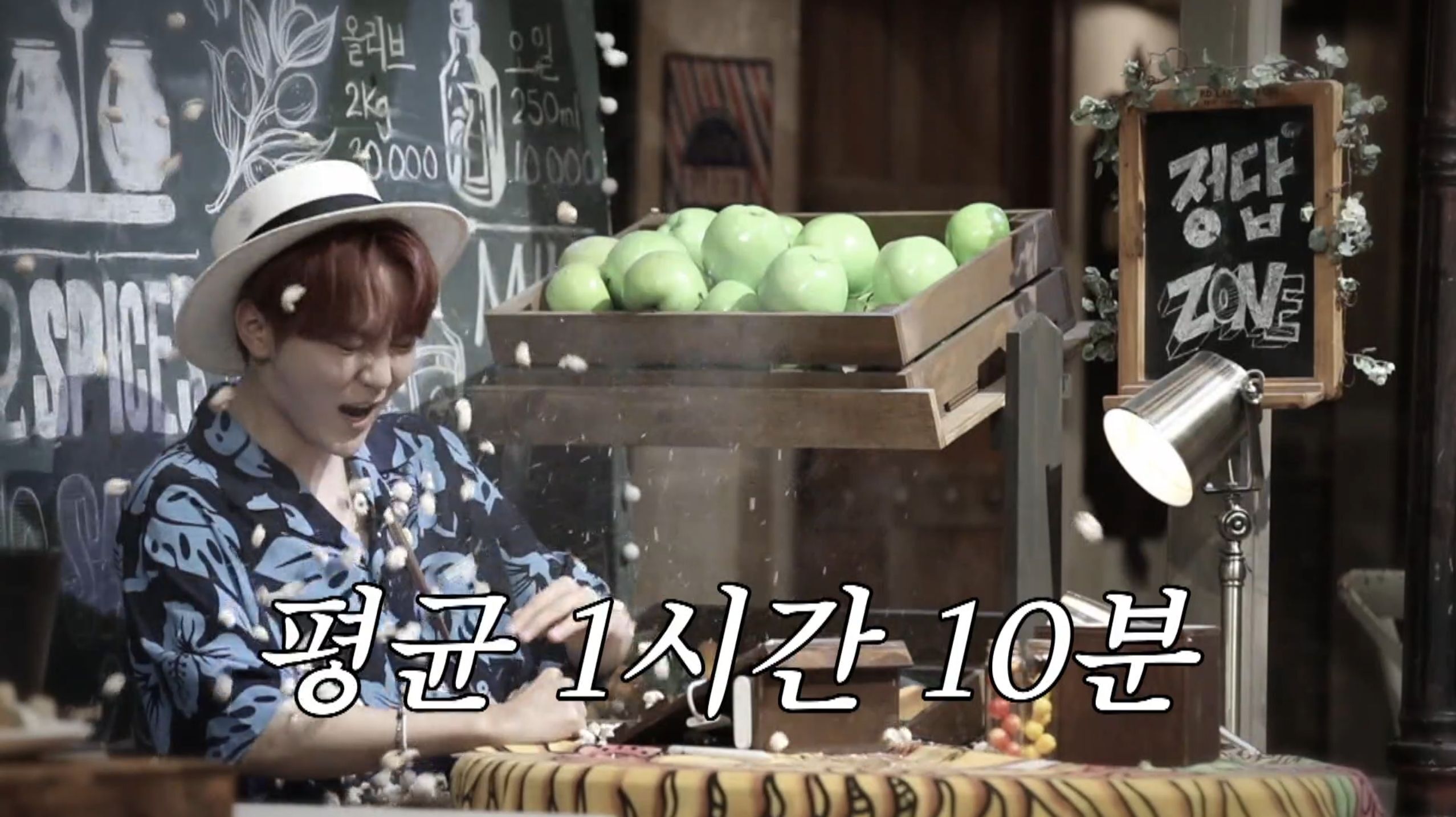 아이돌들에게 아이돌 노래 받아쓰기를 시키면 안 되는 이유.jpg (티빙 놀토 스핀오프 아받대 첫 공개) | 인스티즈