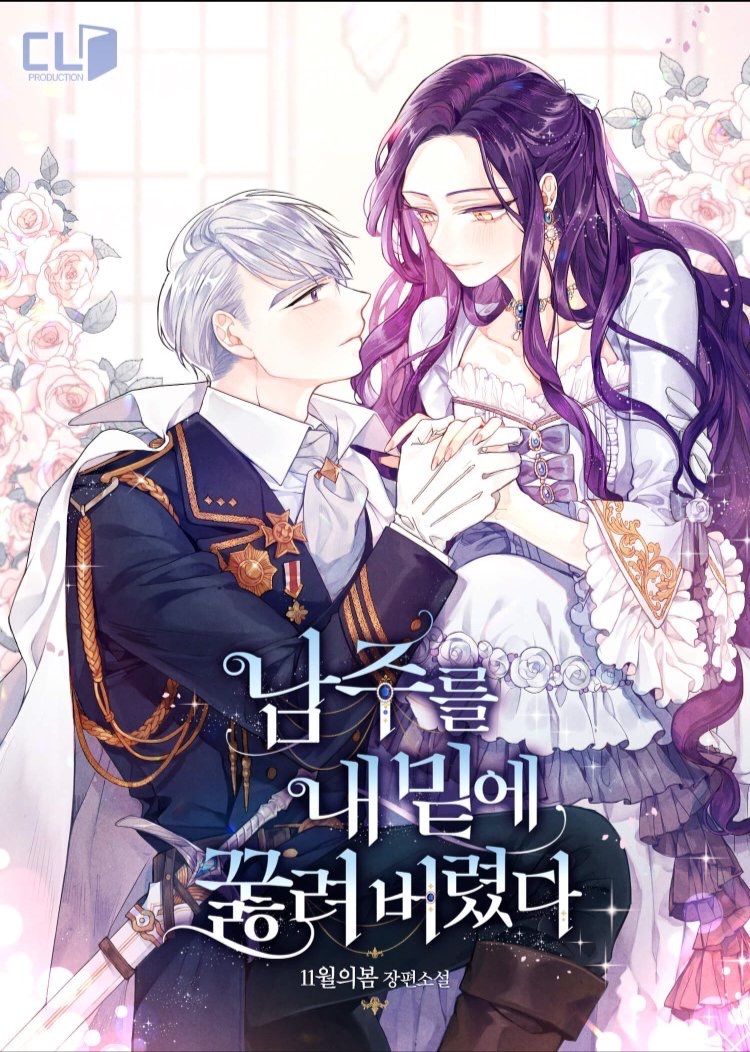 ㄹㅍ) 로맨스 판타지 표지 일러스트레이터(11) - 지나가던 사람 | 인스티즈