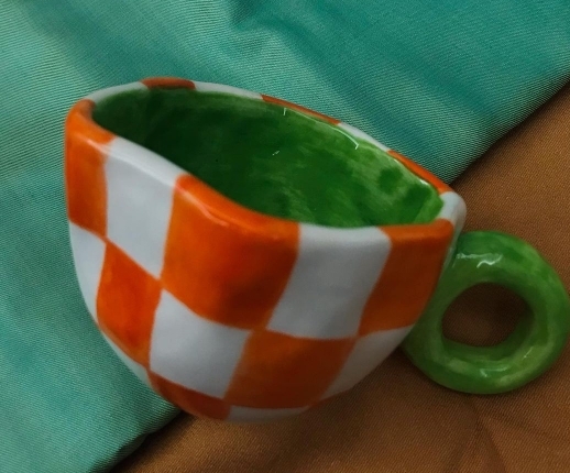 요즘 유행하는 도자기컵 | 인스티즈