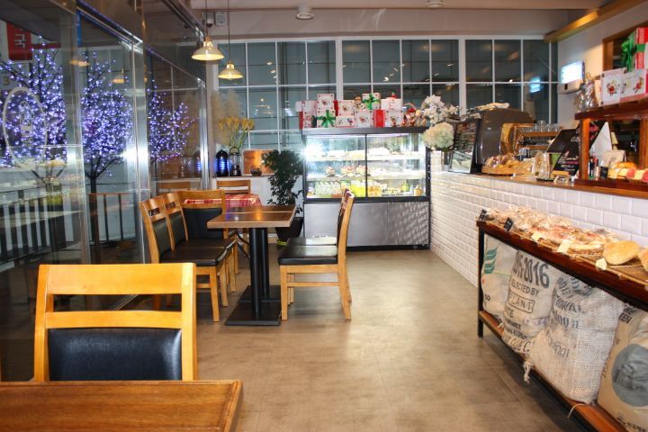 의외로 사람들이 빵가게에서 많이 사가는것.. | 인스티즈