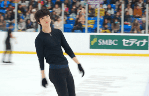 이런말 하는 내가 싫지만 차준환 ㄹㅇ 왕자님같은 달글 | 인스티즈