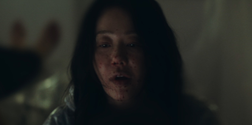 드라마 사마귀에서 연기 미쳤다고 난리난 고현정 | 인스티즈