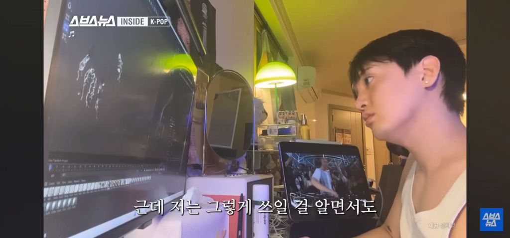 작업자가 자신감과 함께 실력까지 있을 때 생기는 일 | 인스티즈