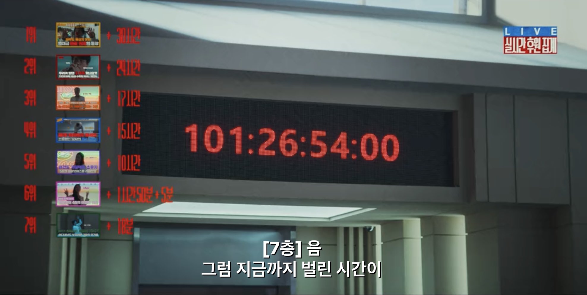 불쾌하고 기분 나빠서 못 보겠다는 후기가 많은 넷플릭스 더 에이트 쇼.twt | 인스티즈